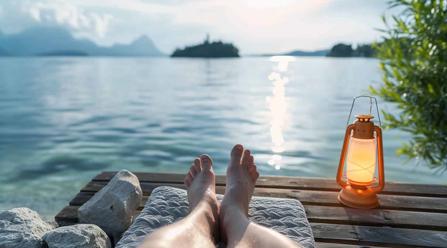 Die besten Wellnesshotels in Deutschland